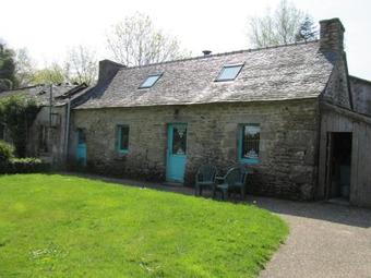 Holiday Home Quillien