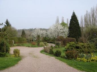 Bed & Breakfast Chambres D'hotes Chez Ren�e