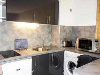 Apartment S�quoias