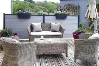 Holiday Home Le Pouldu - Bre06195-f