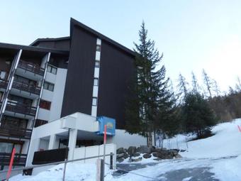 Apartamento Zenith 2017