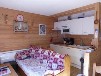 Apartamento Aurore 629