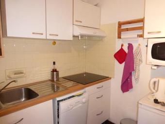 Apartamento Perce Neige 221