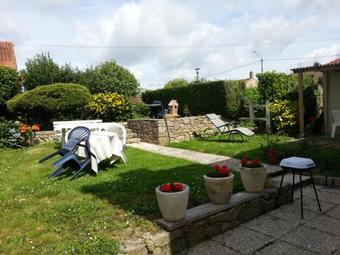 Bed & Breakfast Dalyeaccueil