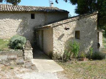 Bed & Breakfast La Verrerie