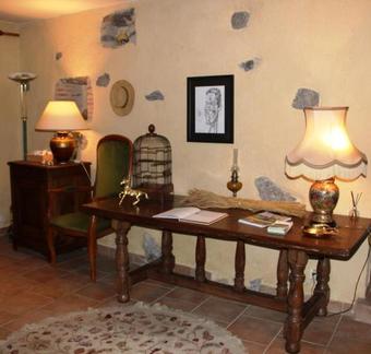 Bed & Breakfast Chambres D'h�tes Les Etoiles