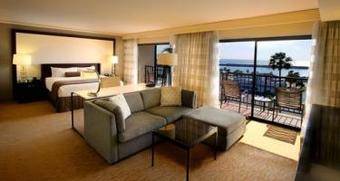 Hotel Crowne Plaza Redondo Beach