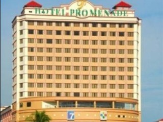 Promenade Hotel Tawau