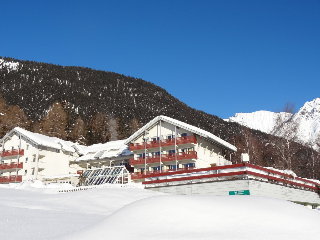 Hotel Belmont