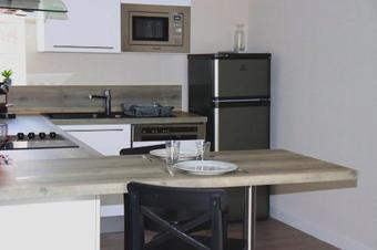 Apartamento Le Neveztell