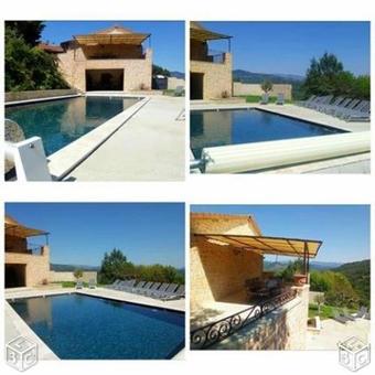 Villa Les Mazes