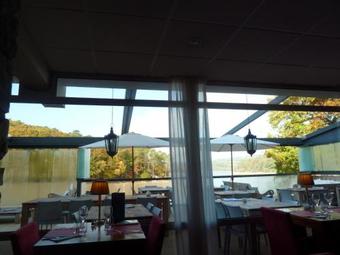 Hostal Merlin Les Pieds Dans L'eau