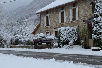 Bed & Breakfast Le Havre Des Trolles