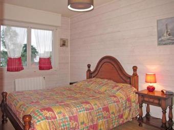 Holiday Home Ferienhaus (sja101)