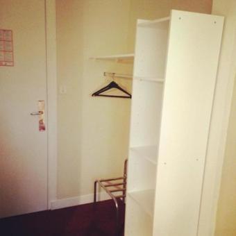 Hotel H�tel Des Sables