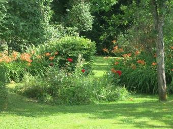 Hostal Les Jardins De Lily