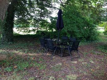 La Conciergerie Du Manoir