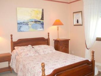 Apartment La Prade