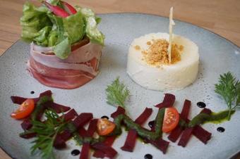 Hotel L Ander