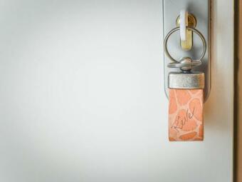 Bed & Breakfast Chez Laurette