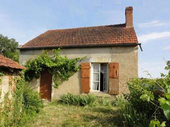 Agroturismo Le Porteau Enchanteur