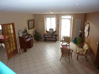 Bed & Breakfast La Janenquelle