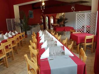 Hotel Les Ch�nes Verts
