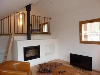 House La Maison Du Courtiel