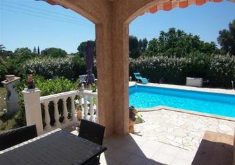 Villa Casa Mea
