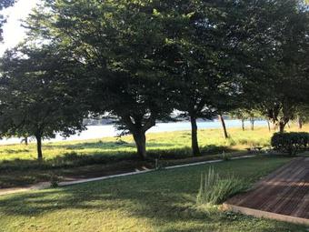 Bed & Breakfast L'hermine Du Lac