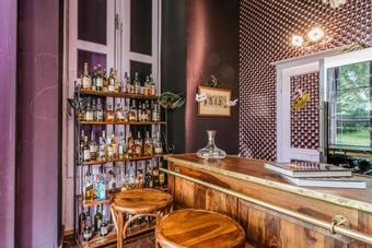 Agroturismo Trementines Chateau Sleeps 12 Pool Wifi