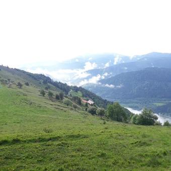 Posada Gustiberg Urbes