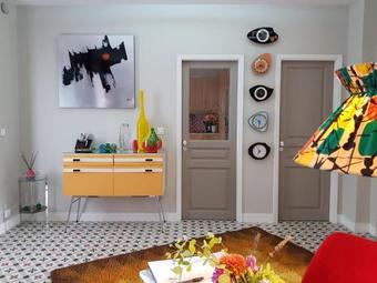 Hostal Le Jardin Des Toiles