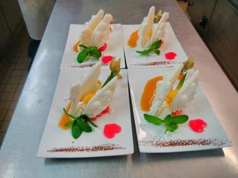 Hotel Restaurant Du Commerce