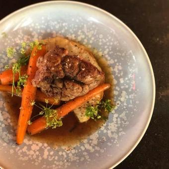 Bed & Breakfast L'abbaye Saint Michel