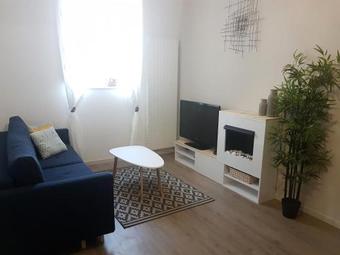 Apartamento Les Jardins Du Parc