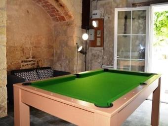 House Le Troglodyte De Bernadette