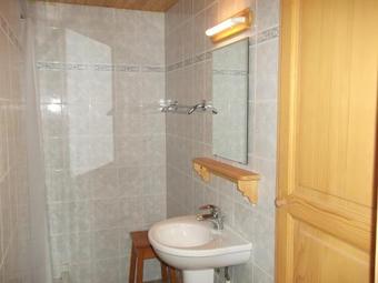 Apartamento Chalets Drosera/roselend