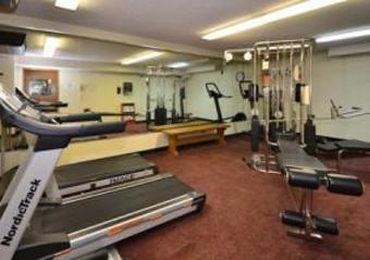 Hotel Quality Inn & Suites