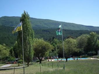 Camping Des Gorges De La M�ouge