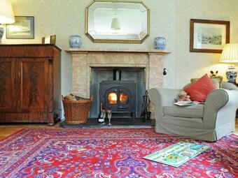 Holiday Home Achranich
