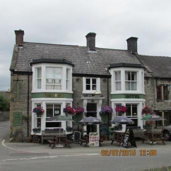 George Hotel