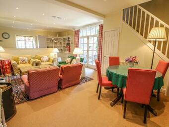 The Garden Rooms