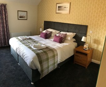 Hotel The Portland