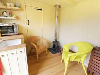 Jaimie's Hide, Wigton