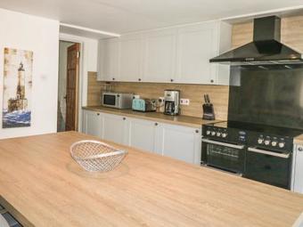 Tower House, Boscastle