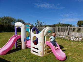 Villa Cargurra Park Farm
