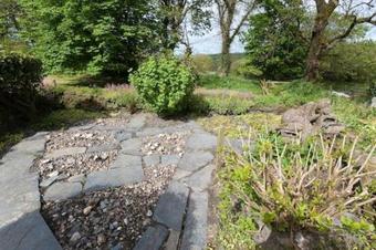 Helsett Farmhouse