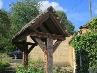 Wadham Cottage, Bourton On The Water