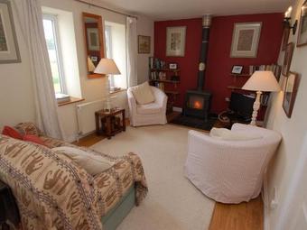 Acorn Cottage, Bruton
